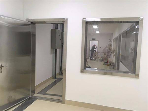 Ｘ射線對人體那些部位都有危害？