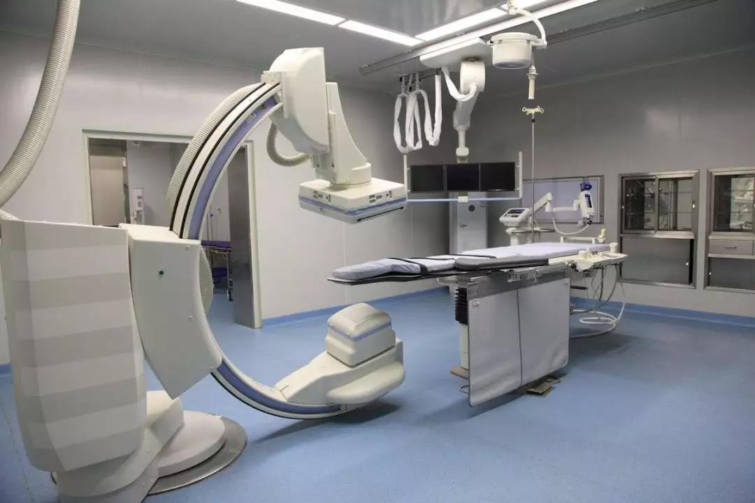 X光、CT、核磁、B超都干什么的？